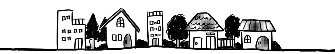 ごきげん家づくりノート